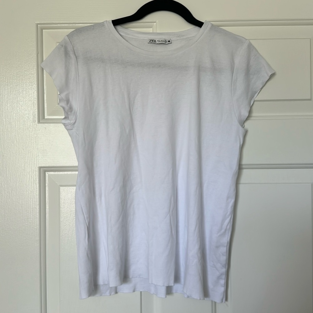 Zara Women’s Tee